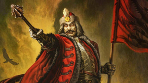 Vlad Tepes: Más Allá de la Leyenda del Vampiro