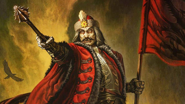 Vlad Tepes: Más Allá de la Leyenda del Vampiro