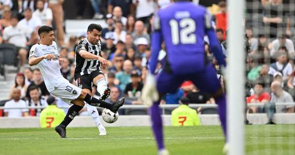 La Nación / Romero y Fernández cumplen sueños