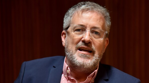 “El debilitamiento de Irán puede afectar positivamente al Paraguay”