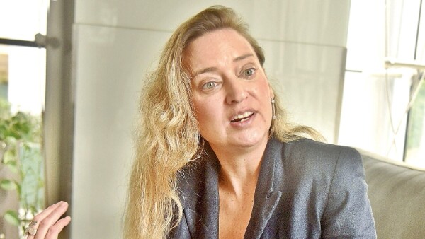 Laura Albaine: “Los Estados deben actuar contra la violencia política de género”