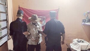 Borracho mató a su hijo de una puñalada