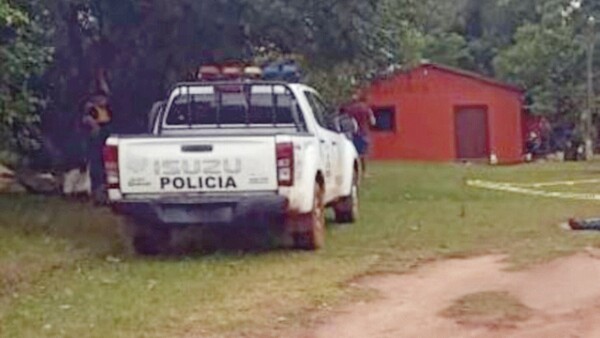 “Justiciero” anónimo abatió a malevo durante un asalto