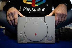 PlayStation: la consola que cambió la historia de los videojuegos, cumple 30 años - Tecnología - ABC Color