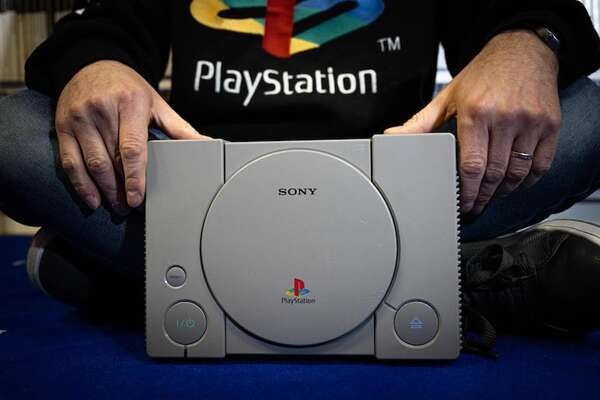 PlayStation: la consola que cambió la historia de los videojuegos, cumple 30 años - Tecnología - ABC Color