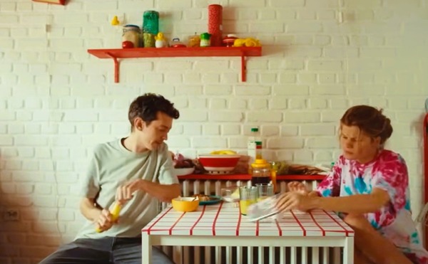 “La hija de su padre”, este martes en AF Cine
