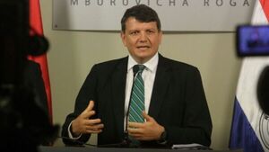 Stark dice que COPACO no cerrará pero busca reducir plantel de funcionarios | Locales | 5Días