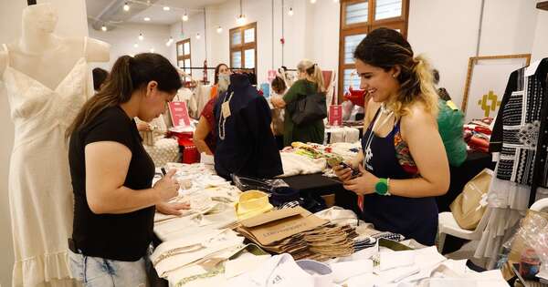 La Nación / Diputados analizará este martes propuesta de modificación de la Ley de Mipymes