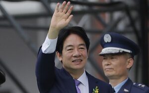 William Lai en Hawái: "La guerra no tiene ganadores" - ADN Digital