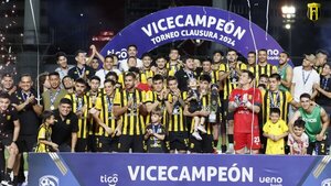 Los proyectos del Cacique