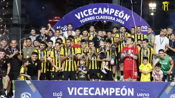 Los proyectos del Cacique