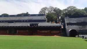 Nueva era arranca en Olimpia