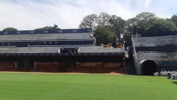 Nueva era arranca en Olimpia