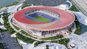 Mundial 2030: Los puntos flojos de Paraguay