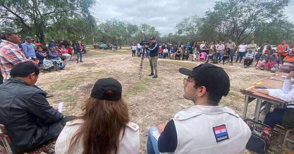 Diario HOY | Cambiaron harina de algarrobo por refinada: alta prevalencia de hígado graso entre nativos