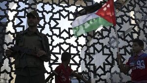 Hamás está "abierta a discutir" un acuerdo que incluya el fin de la guerra en Gaza
