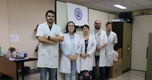 La Nación / Pacientes mayores de 50 años deben someterse a chequeos neurológicos, sostiene especialista