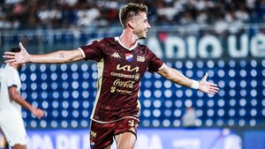Bailone: “Nacional se merece un título”
