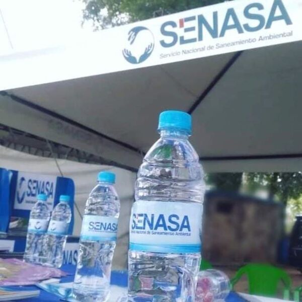 SENASA refuerza su apoyo al Operativo Caacupé 2024 con servicios clave