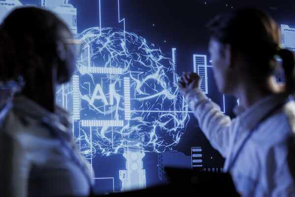 ¿La inteligencia artificial generativa hará más difícil la tarea de encontrar buenos trabajos? - MarketData