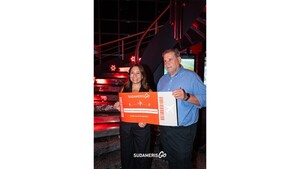 Lanzamiento de Sudameris Go: la innovadora plataforma de viajes