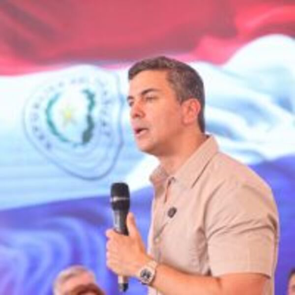 Tras diez años: Gobierno del Paraguay aumenta subsidio por veda pesquera para pescadores de todo el país :: Presidencia de la República del Paraguay