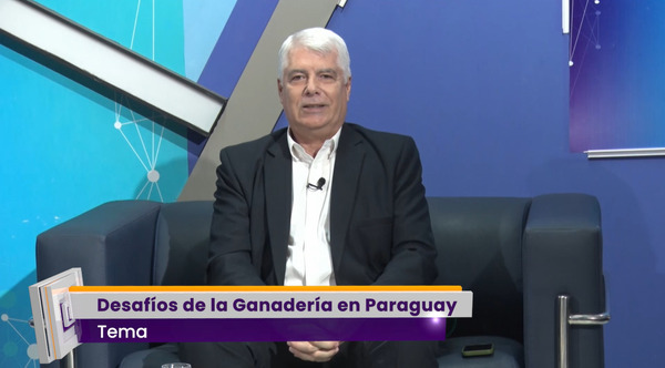 Ganadería en Paraguay: Retos y resiliencia en tiempos difíciles en el próximo capítulo de Siglo a Siglo