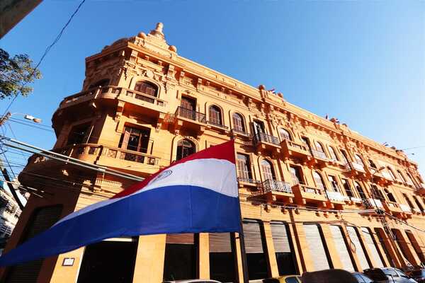 Paraguay y PGN 2025: Entre avances significativos y desafíos persistentes - MarketData