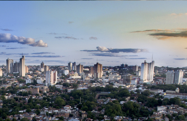 Paraguay atrae inversiones: ¡Récord histórico en 2023!