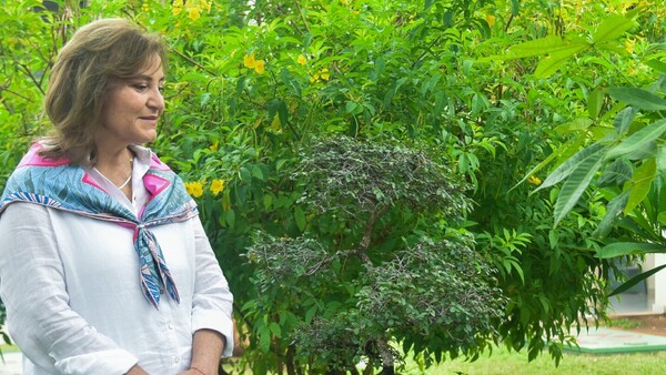 Heredera de la tierra de Mangoré se destaca entre ganadores de la Instrumentoteca