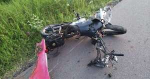 Diario HOY | Dos motociclistas fallecidos en menos de 12 horas en Itá