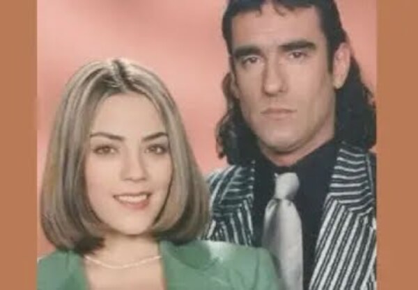 Murió la actriz Sandra Reyes, recordada por su papel de doctora Paula en Pedro el Escamoso