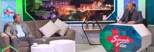 Diputado Petersen habla en RCC sobre: Hospitales, falta de agua en el Chaco, PGN 2025, y los Juzgados contra la violencia de la