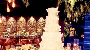 El matrimonio de Griselda y Porfirio