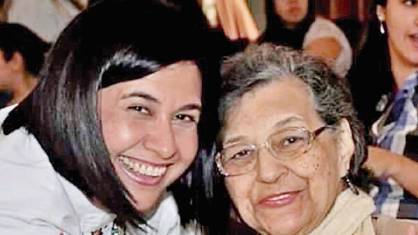 Teresita O’Hara: Un legado familiar de pasión y arduo trabajo