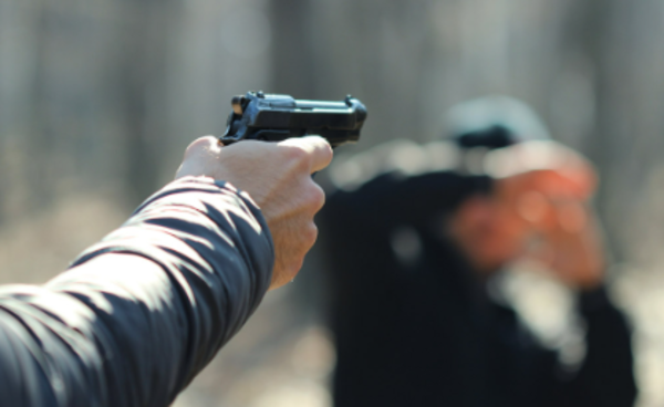 Asesinan a joven con antecedentes en Alto Paraná