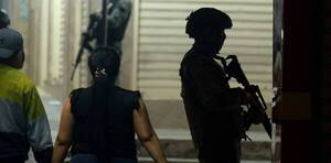 ¡Masacre en Ecuador! Grupos armados salieron a asesinar gente y dejaron 10 víctimas fatales