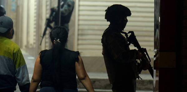 ¡Masacre en Ecuador! Grupos armados salieron a asesinar gente y dejaron 10 víctimas fatales
