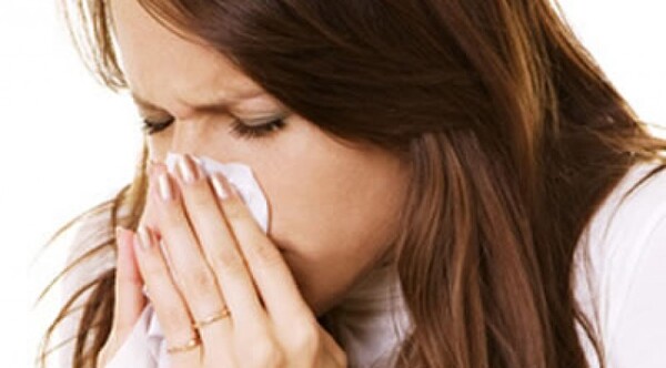 Siguen aumentando casos por cuadros respiratorios - ADN Digital