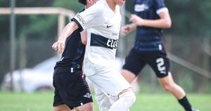 Sub 14: Último capítulo del hexagonal | Asociación Paraguaya de Fútbol
