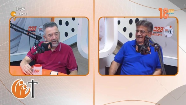 Video: La iglesia cristiana en la transformación del Paraguay – Fundación Con una sonrisa
