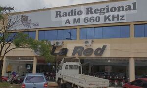 Radio Regional celebra 12 años al servicio de la radiofonía del norte