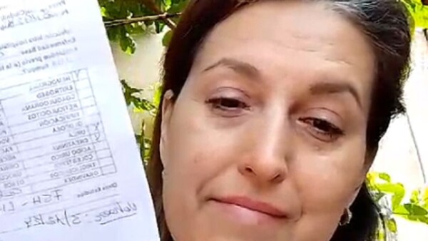 Pacientes del Incán claman por insumos y repudian aumento de salarios de políticos