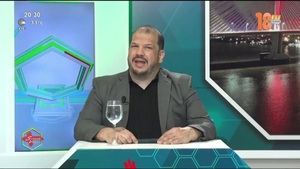 Video: Salvando Vidas – Diputado nacional – Francisco Petersen