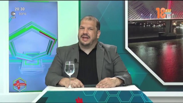 Video: Salvando Vidas – Diputado nacional – Francisco Petersen