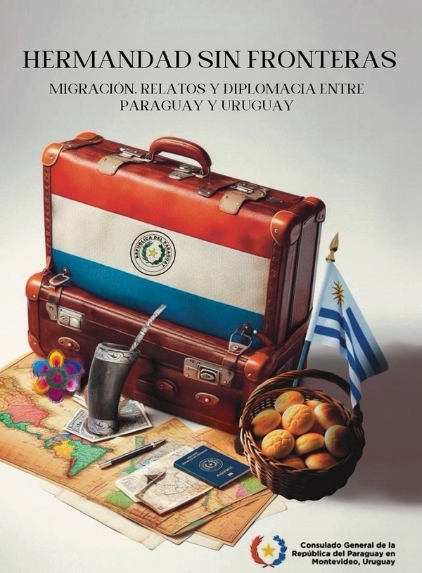 “Salón del Migrante”, un espacio de la historia de paraguayos en Uruguay será inaugurado en diciembre