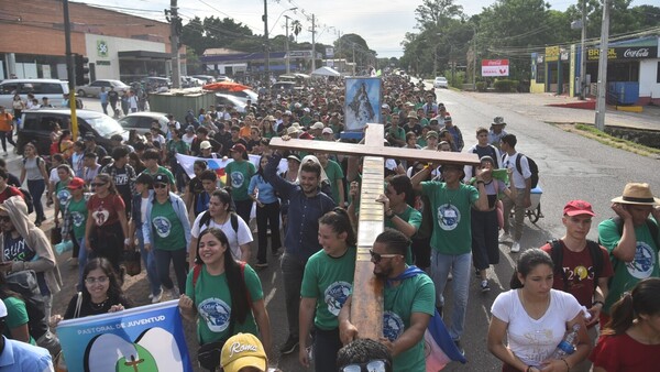 Jóvenes critican: “Puestos laborales son ocupados por los ‘hijos de…’”