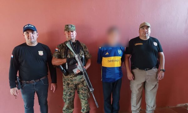 Matan a balazos a un arriero y encuentran escondido al supuesto asesino