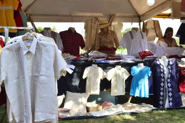 Expo Feria Ao Po’i: cierran con poca venta, pero con grandes expectativas de promoción - Nacionales - ABC Color