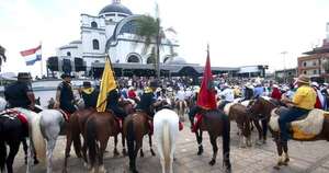 La Nación / Sacerdote defendió derechos de los pueblos originarios